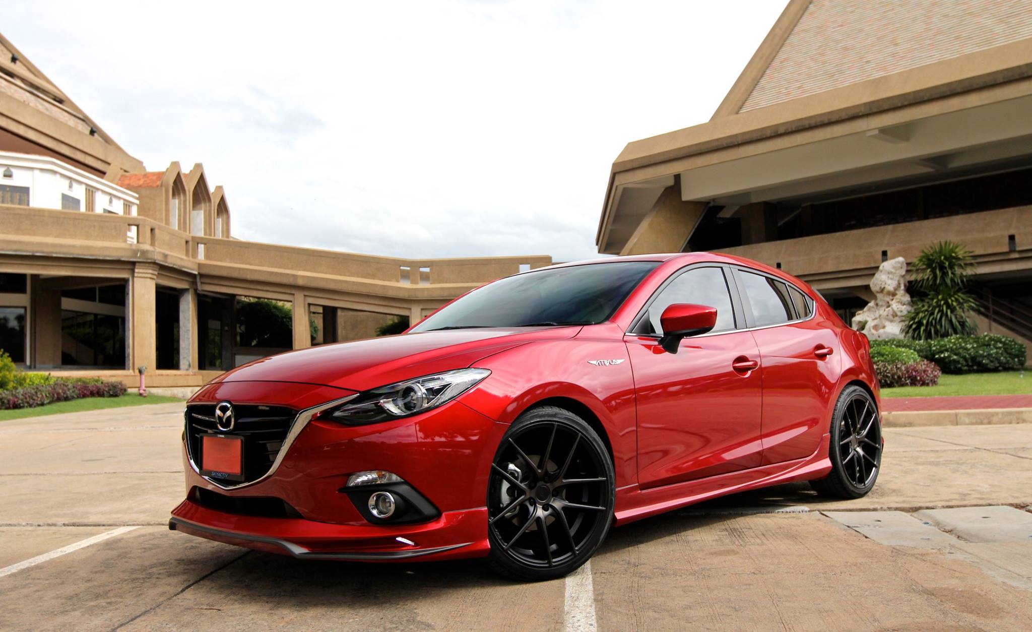 #Mazda@autocult