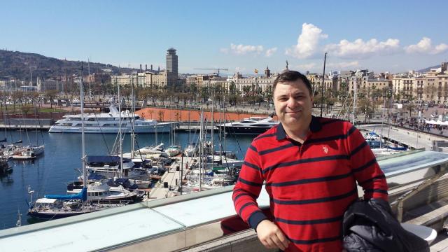 Barselona Marina