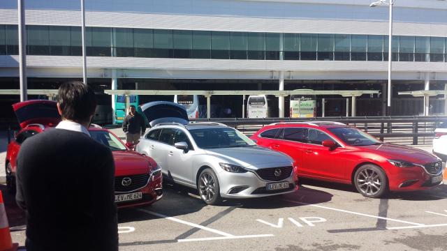 Karşılama Komitesi