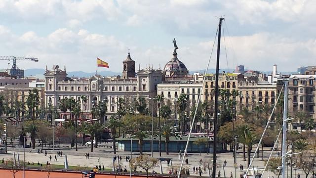 Barselona