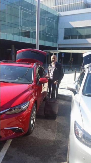 Barselonaya transfer