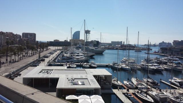 Barselona Marina2